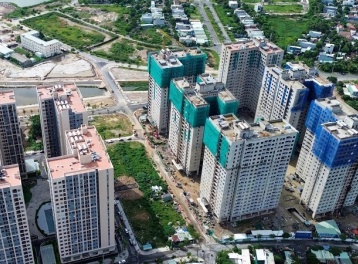 HoREA kiến nghị bỏ khống chế lợi nhuận 15% cho nhà ở thương mại giá phù hợp