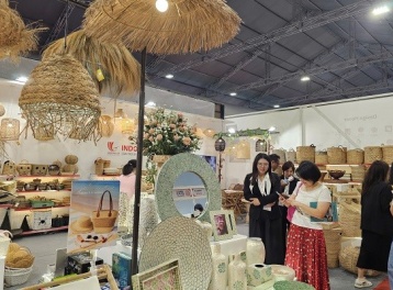 Ngành gỗ Việt Nam vượt mốc 17 tỷ USD, VIFA EXPO 2026 hướng đến đơn hàng toàn cầu