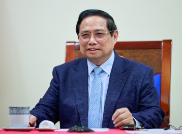 Thủ tướng Kuwait xem xét tiếp tục cung ứng dầu thô cho Việt Nam