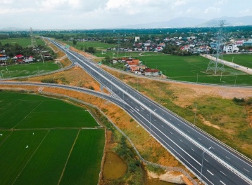 Thủ tướng ra “tối hậu thư” yêu cầu đưa cao tốc từ Quảng Ngãi tới Gia Lai vào khai thác trước 10/3