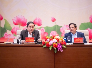 Đã huy động 4 triệu thùng dầu từ các đối tác nhằm bảo đảm nguồn cung