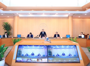 Hà Nội thúc đẩy mô hình 'làng nghề xanh' và du lịch trải nghiệm