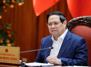 Thí điểm áp dụng KPI về xây dựng pháp luật