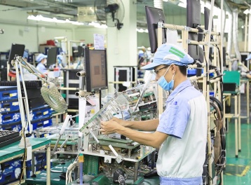 Triển vọng kinh tế Việt Nam năm 2026 từ góc nhìn doanh nghiệp