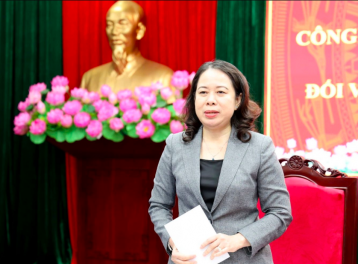 Bộ Chính trị triển khai kiểm tra, giám sát đối với Ban Thường vụ Tỉnh ủy Sơn La