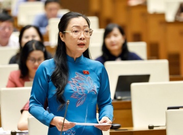 Bổ nhiệm Phó chủ tịch tỉnh Vĩnh Long làm Thứ trưởng Bộ GD-ĐT