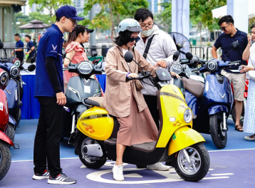 Top 6 xe máy điện tầm giá 25-30 triệu đáng mua: VinFast, Honda hay Yadea chiếm ưu thế?