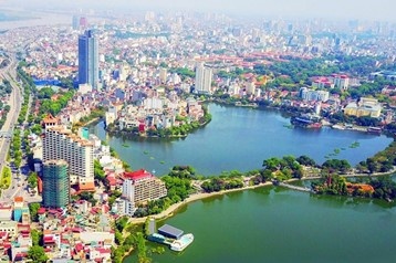 Việt Nam lập Quỹ đầu tư quốc gia: Tái cơ cấu SCIC thành “siêu nhà đầu tư” chiến lược