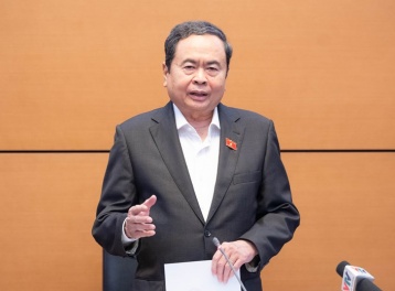 Chủ tịch Quốc hội: Tập trung cao độ, bảo đảm ngày bầu cử 15/3 là Ngày hội của toàn dân