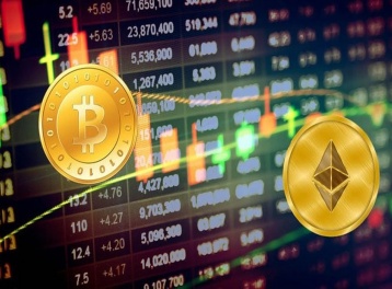 Đề xuất đánh thuế 0,1% giao dịch tài sản mã hóa, chuyên gia nói gì?