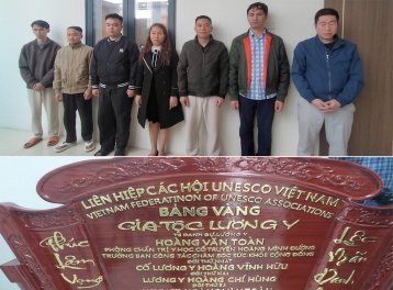 Thanh Hóa: Khởi tố đường dây bán thuốc thảo dược xương khớp Hoàng Minh Đường