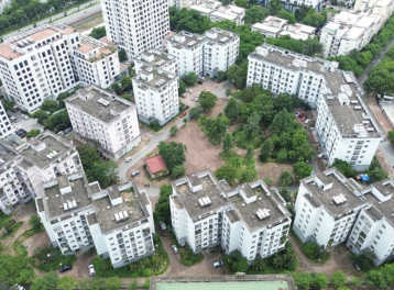 Vì sao mất cân đối cung – cầu về nhà ở xã hội?