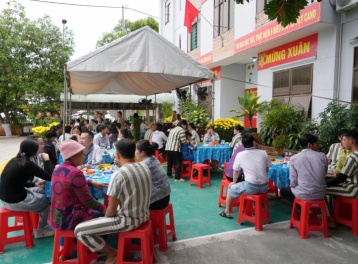 Bộ Công an đề xuất nội quy cơ sở giam giữ phạm nhân mới