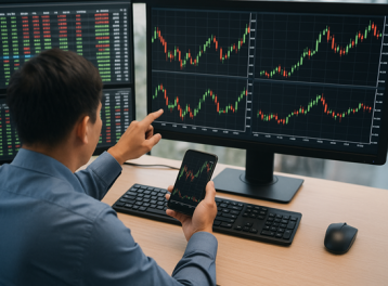 VN-Index đứng trước rủi ro lùi về 1.600 điểm