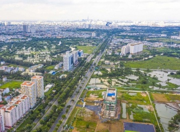 TP.HCM ban hành quy định về bồi thường, tái định cư khi thu hồi đất