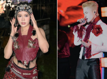 Vi phạm Bộ Quy tắc ứng xử, người nổi tiếng sẽ bị đưa vào danh sách 'đen'