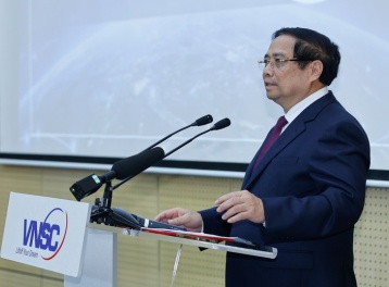 Việt Nam hướng tới vị thế mới về công nghệ vũ trụ vào năm 2030