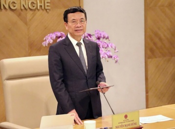 Bộ KH-CN: Chuyển từ cơ quan quản lý hành chính sang “kiến tạo phát triển”