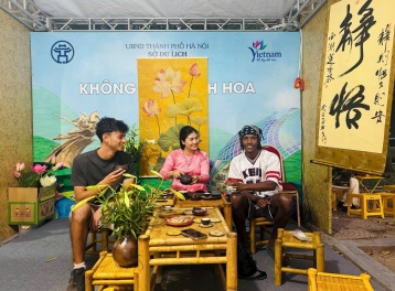 Lễ hội Du lịch Hà Nội 2026: Quảng bá hình ảnh Thủ đô đến thế giới