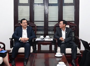 Nâng tầm thương hiệu du lịch Quảng Trị với Năm Du lịch Quốc gia 2027