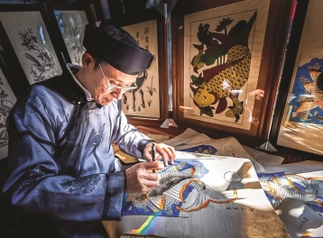 Đánh thức tiềm năng công nghiệp văn hóa từ Nghị quyết 80-NQ/TW