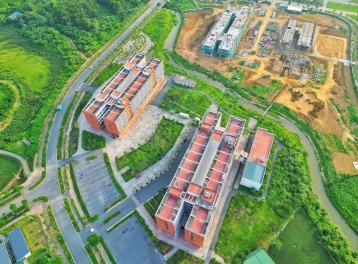 Hà Nội: Dự kiến di dời một số trường đại học diện tích nhỏ ra khỏi nội đô