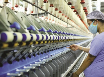 Ngành dệt may Việt Nam đối diện nhiều thách thức