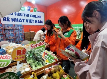 Bảo vệ quyền lợi người tiêu dùng, xây dựng 'lá chắn' thép trước 'ma trận' hàng online