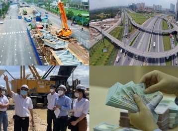 Nguồn lực 1 triệu tỷ đồng và bài toán 'khơi thông' điểm nghẽn đầu tư công năm 2026