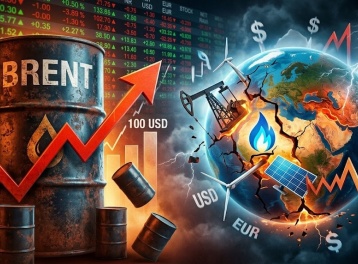 Giá xăng dầu hôm nay 16/3: Thế giới vượt mốc 100 USD, trong nước giữ ổn định