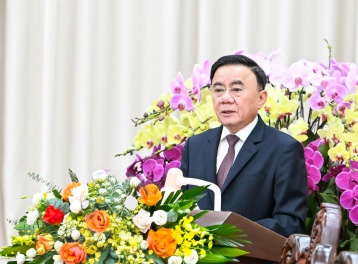 Không để cài cắm lợi ích, pháp luật phải dẫn dắt phát triển