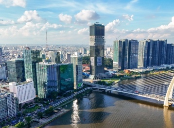 Việt Nam vào top 4 thị trường bất động sản hàng hiệu toàn cầu