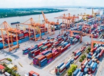 Xuất khẩu sang UAE: Tận dụng 'đòn bẩy' CEPA để hóa giải rủi ro xung đột Trung Đông