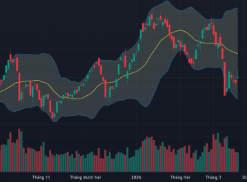 Cổ phiếu DGC bị bán tháo sau cú sốc khởi tố Chủ tịch Đào Hữu Huyền