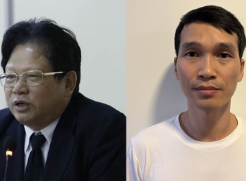 Bắt tạm giam Chủ tịch Hoá chất Đức Giang Đào Hữu Huyền 