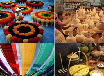 Nghị quyết 80-NQ/TW: 'Luồng sinh khí mới' giúp nghệ nhân Thủ đô giữ lửa nghề truyền thống