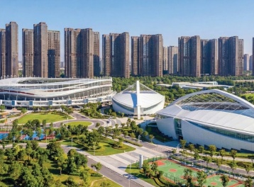 Quy hoạch Thủ đô Hà Nội tầm nhìn 100 năm, tháo gỡ 'điểm nghẽn' để kiến tạo tương lai