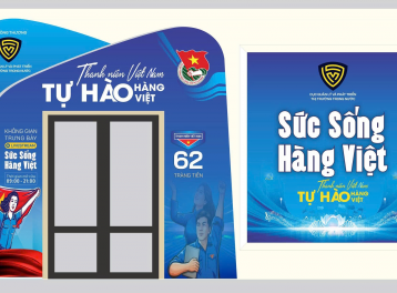 'Sức sống hàng Việt' số 3: Nâng tầm thương hiệu Việt