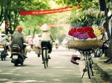 Dự báo thời tiết ngày 19/3: Bắc Bộ nắng ấm, có nơi trên 30°C