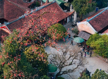 “Kết nối miền di sản - trải nghiệm đa sắc”: Cơ hội bứt phá của du lịch Phú Thọ 