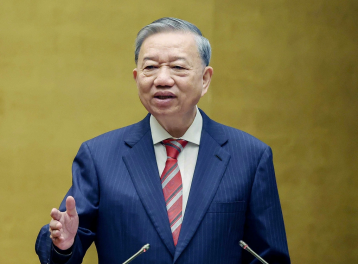 Ngày hội non sông và trọng trách trước Nhân dân