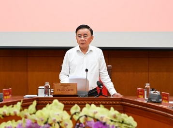 Phát triển văn hóa phải hành động quyết liệt, hiệu quả đo lường thực chất