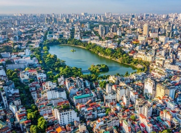 Thông tin Hà Nội sẽ di dời 860.000 dân khỏi nội đô là không chính xác