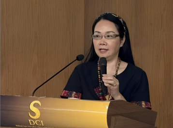 Biến không gian hội chợ – triển lãm thành “mỏ vàng” du lịch văn hóa