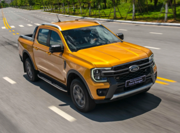 Cục CSGT hướng dẫn cách nhận diện xe bán tải theo quy định mới