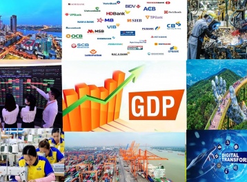 Kinh tế Việt Nam và bài toán giữ nhịp tăng trưởng trước 'cú sốc' Trung Đông