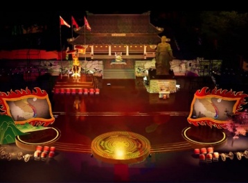 Số hóa di sản - cầu nối đưa giá trị truyền thống vào đời sống hiện đại