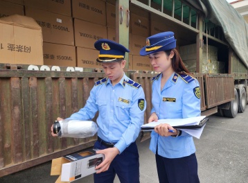 Quản lý thị trường xử lý hơn 9.200 vụ vi phạm trong 3 tháng đầu năm 2026