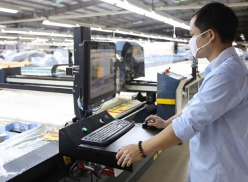 Tiếp sức chuyển đổi số cho doanh nghiệp nhỏ và vừa