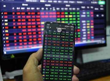 Cổ phiếu HVA – doanh nghiệp liên quan ONUS, HanaGold 'rơi thẳng đứng'